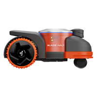 Robot koszący SEGWAY Navimow H3000E – VisionFence