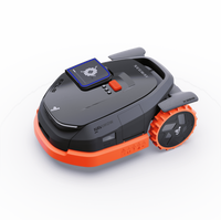 Robot koszący SEGWAY Navimow X390E