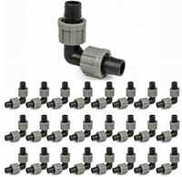 ZESTAW 25 SZTUK Kolano taśma BRADAS