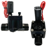 Elektrozawór PGV 100  24V Hunter 1" M-M (GZ-GZ)