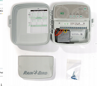 RC2 8 WiFi sterownik zewnętrzny 230V 8-sekcyjny PL