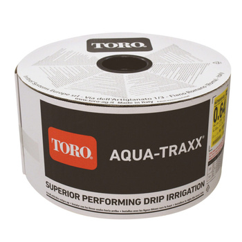 Taśma kroplująca TORO Aqua-Traxx 20cm 510l/min