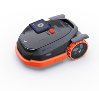 Robot koszący SEGWAY Navimow X330E