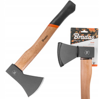 Siekiera Uniwersalna Poręczna BRADAS WOOD 600g