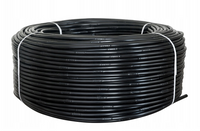 Linia kroplująca bez Kompensacji 16mm 33cm rolka 400m Nawadnianie Wąż